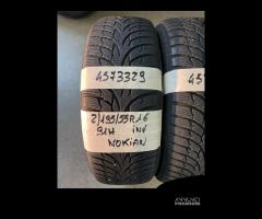 2 GOMME USATE INVERNALE 1955516 - CP4573329