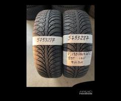 2 GOMME USATE INVERNALE 1956016C - CP5753287