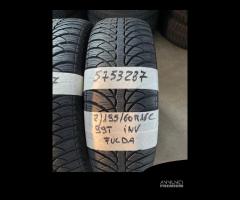 2 GOMME USATE INVERNALE 1956016C - CP5753287 - 2