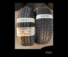 2 GOMME USATE INVERNALE 2055517 - CP103286