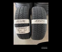 2 GOMME USATE INVERNALE 1956016 - CP1533292