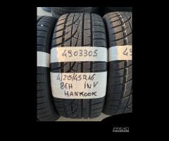 4 GOMME USATE INVERNALE 2154516 - CP4903305 - 3