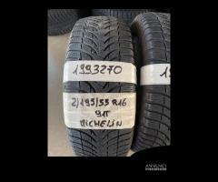 2 GOMME USATE INVERNALE 1955516 - CP1993270 - 1