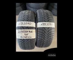 2 GOMME USATE INVERNALE 1955516 - CP1993270