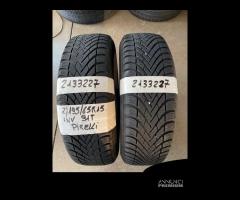 2 GOMME USATE INVERNALE 1956515 - CP2133227