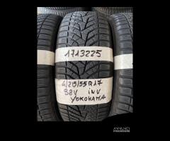 4 GOMME USATE INVERNALE 2155517 - CP1713225 - 2