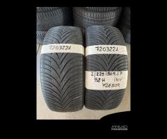 2 GOMME USATE INVERNALE 2255017 - CP7203221 - 1