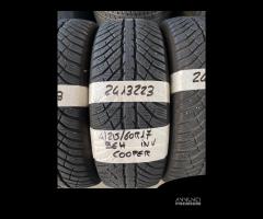 4 GOMME USATE INVERNALE 2156017 - CP2413223 - 2