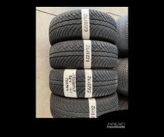 4 GOMME USATE INVERNALE 2156017 - CP2413223