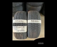 2 GOMME USATE INVERNALE 2255017 - CP5293220 - 1