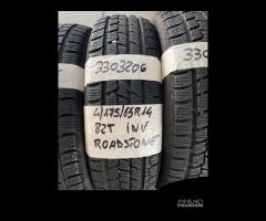 4 GOMME USATE INVERNALE 1756514 - CP3303206