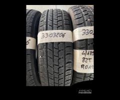 4 GOMME USATE INVERNALE 1756514 - CP3303206