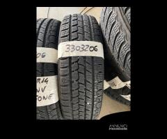 4 GOMME USATE INVERNALE 1756514 - CP3303206