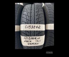 4 GOMME USATE INVERNALE 2156017 - CP6153202 - 1