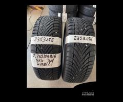 2 GOMME USATE INVERNALE 2055516 - CP2353176 - 1