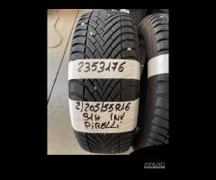 2 GOMME USATE INVERNALE 2055516 - CP2353176 - 2