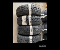 4 GOMME USATE INVERNALE 2056516C - CP5073173 - 1