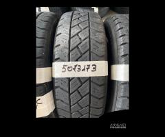 4 GOMME USATE INVERNALE 2056516C - CP5073173 - 2