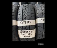 4 GOMME USATE INVERNALE 2056516C - CP5073173 - 3