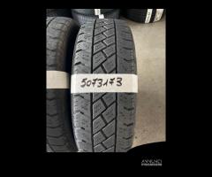 4 GOMME USATE INVERNALE 2056516C - CP5073173 - 4