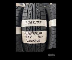 4 GOMME USATE INVERNALE 2055517 - CP3753172