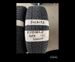 2 GOMME USATE INVERNALE 2356018 - CP8103153 - 2