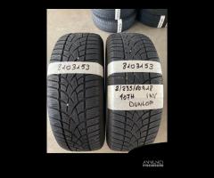 2 GOMME USATE INVERNALE 2356018 - CP8103153