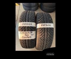 2 GOMME USATE INVERNALE 2156017 - CP6023144 - 3