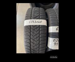 2 GOMME USATE INVERNALE 2156517 - CP6863140 - 1