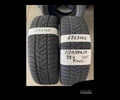 2 GOMME USATE INVERNALE 2156517 - CP6863140 - 2