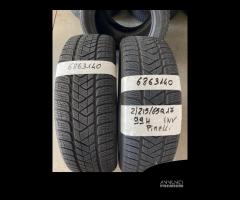 2 GOMME USATE INVERNALE 2156517 - CP6863140 - 3