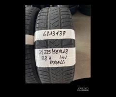 2 GOMME USATE INVERNALE 2255518 - CP4813138 - 1