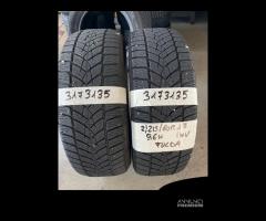 2 GOMME USATE INVERNALE 2156017 - CP3173135