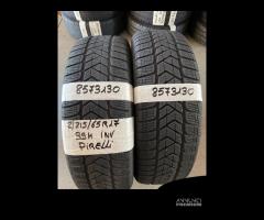 2 GOMME USATE INVERNALE 2156517 - CP8573130 - 2