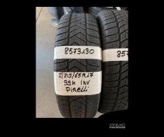 2 GOMME USATE INVERNALE 2156517 - CP8573130 - 3