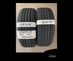 2 GOMME USATE ESTIVO 2155517 - CP1483096