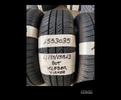 4 GOMME USATE ESTIVO 1756513 - CP1553035