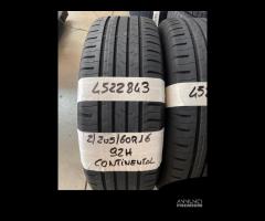 2 GOMME USATE ESTIVO 2056016 - CP4522843