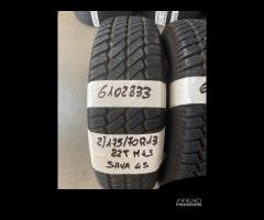 2 GOMME USATE QUATTRO STAGIONI 1757013 - CP6102833