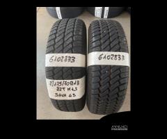 2 GOMME USATE QUATTRO STAGIONI 1757013 - CP6102833 - 3