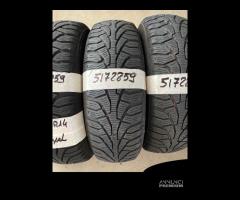 4 GOMME USATE INVERNALE 1756514 - CP5172859