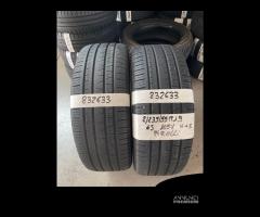 2 GOMME USATE QUATTRO STAGIONI 2355519 - CP832633