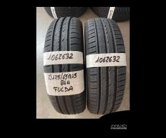 2 GOMME USATE ESTIVO 1756515 - CP1062632 - 1