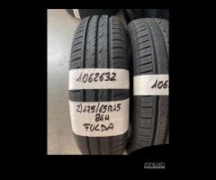 2 GOMME USATE ESTIVO 1756515 - CP1062632