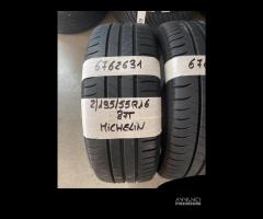 2 GOMME USATE ESTIVO 1955516 - CP6762631