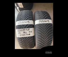 2 GOMME USATE QUATTRO STAGIONI 2155518 - CP2932629