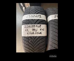 2 GOMME USATE QUATTRO STAGIONI 2155518 - CP2932629