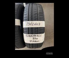 2 GOMME USATE ESTIVO 1955516 - CP2362603 - 1