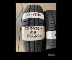 2 GOMME USATE ESTIVO 1756515 - CP6612595