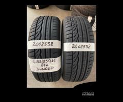 2 GOMME USATE ESTIVO 1955516 - CP2402558 - 1